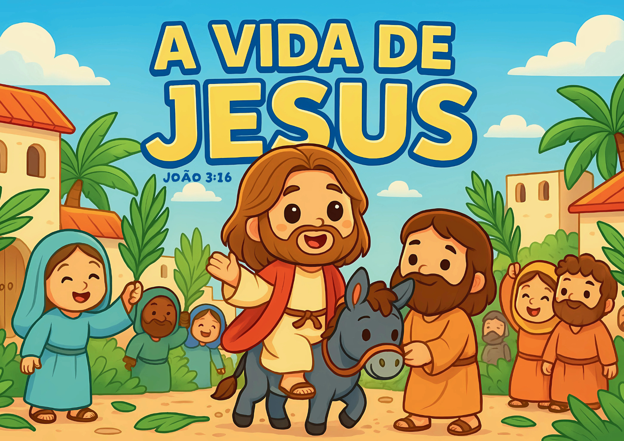 Livro Cristão 2